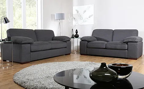 Cassie corner online sofa