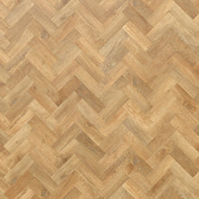 Load image into Gallery viewer, *CLEARANCE* Karndean Art Select Parquet - Blond Oak Parquet AP01 x4 BOX BUNDLE
