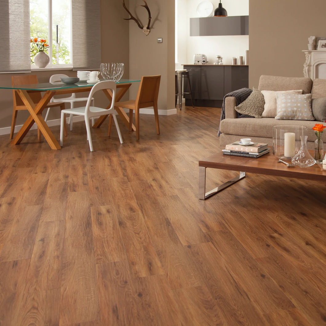 Karndean Art Select - Morning Oak HC02 x5 BOXES IN STOCK