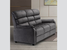 Load image into Gallery viewer, Savoy Fixed Upholstery Collection - Grey
