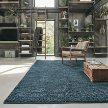 Load image into Gallery viewer, Brink &amp; Campman Rugs - Cobble (Multiple Colours Available)
