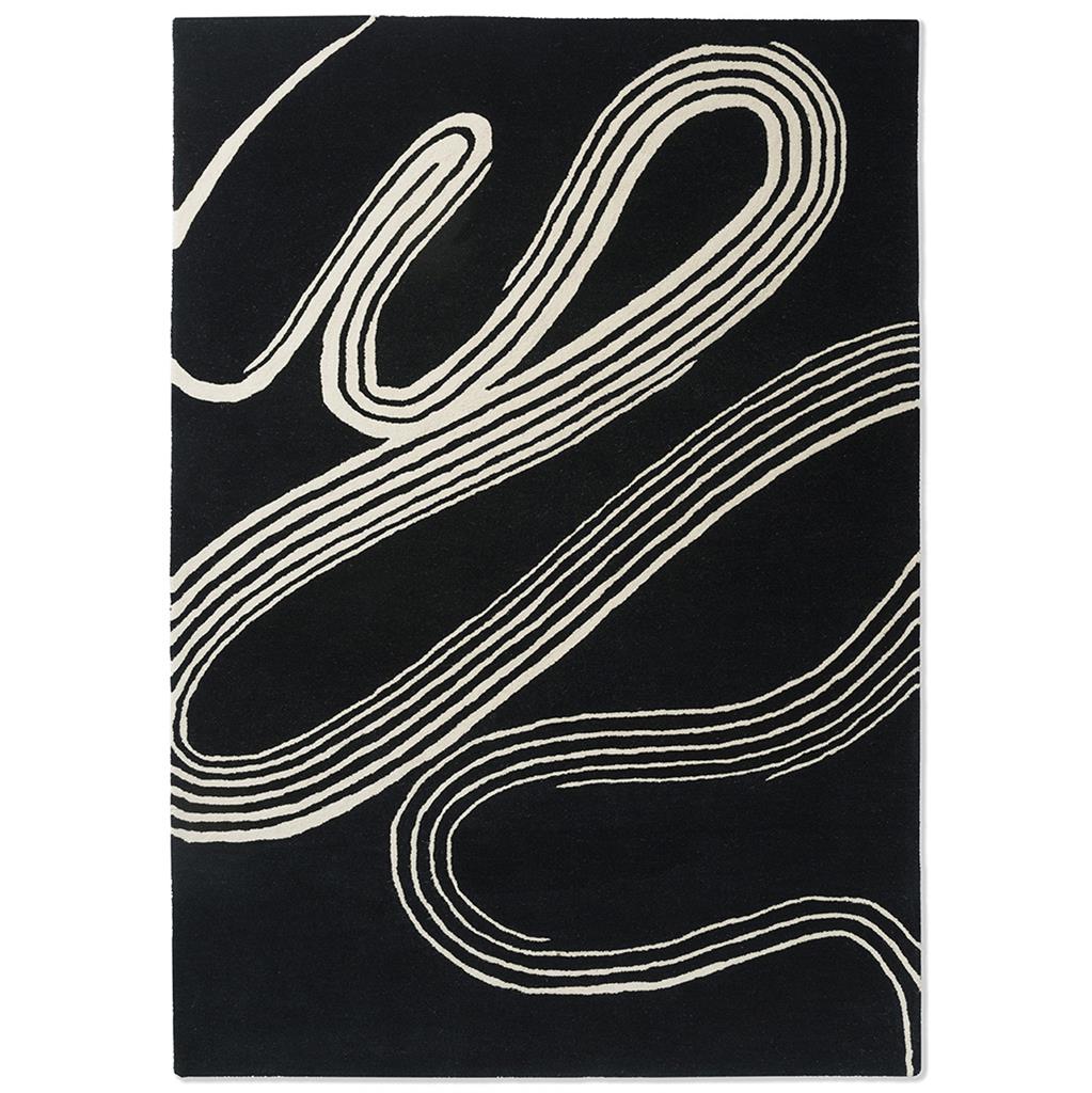Brink & Campman Rugs - Decor Flow (Multiple Colours Available)