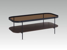 Load image into Gallery viewer, Soho Living Collection - Rectangular Coffee Table *LIMITED STOCK AVAILABLE*

