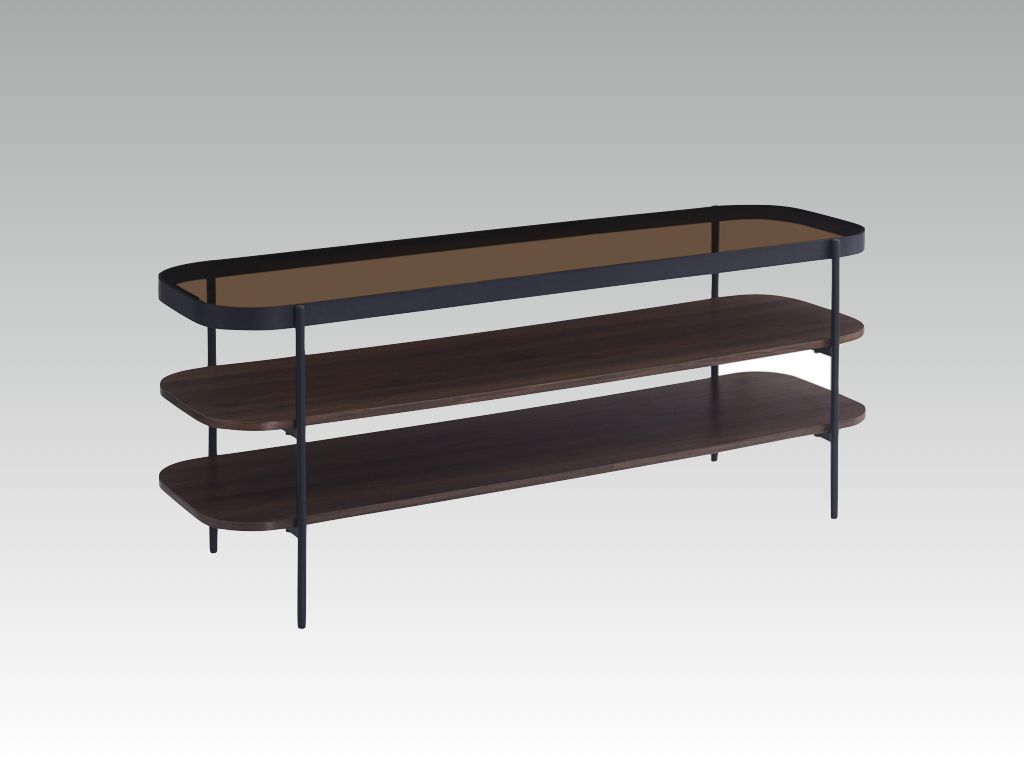 Soho Living Collection - TV Unit *LIMITED STOCK AVAILABLE*
