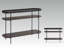 Load image into Gallery viewer, Soho Living Collection - Console Table *LIMITED STOCK AVAILABLE*
