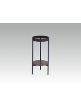 Load image into Gallery viewer, Soho Living Collection - Round Lamp Table *LIMITED STOCK AVAILABLE*
