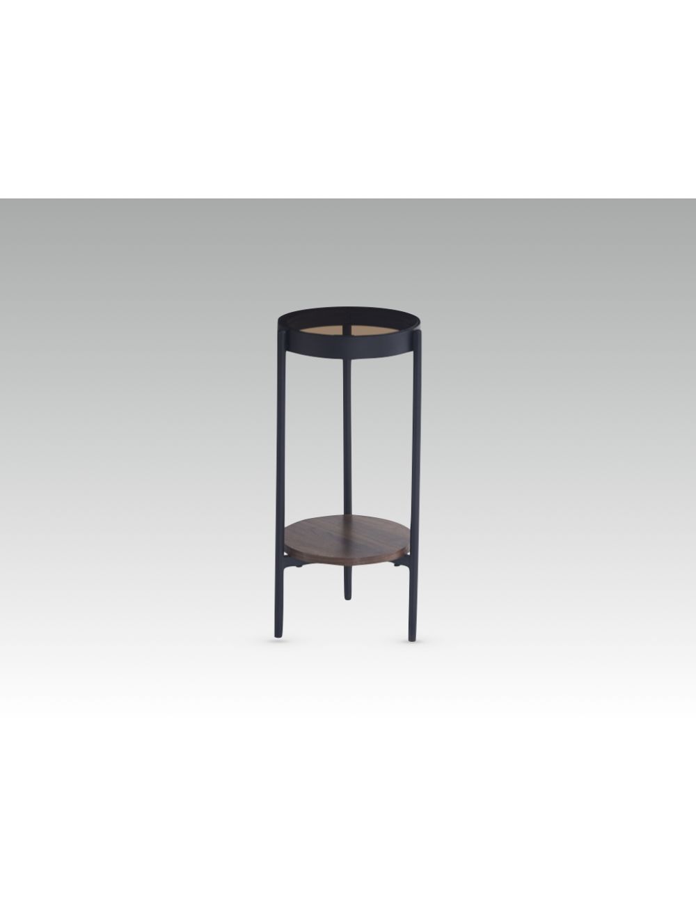 Soho Living Collection - Round Lamp Table *LIMITED STOCK AVAILABLE*
