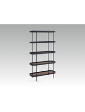 Load image into Gallery viewer, Soho Living Collection - High Bookcase *LIMITED STOCK AVAILABLE*
