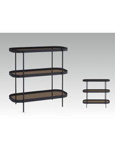 Load image into Gallery viewer, Soho Living Collection - Low Bookcase *LIMITED STOCK AVAILABLE*
