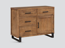 Load image into Gallery viewer, *CLEARANCE* Pembroke Living Collection - 1+4 Sideboard
