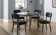 Load image into Gallery viewer, *SPRING CLEARANCE* Farringdon Dining Set with 4 Chairs
