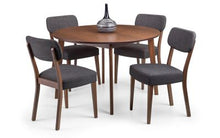 Load image into Gallery viewer, *SPRING CLEARANCE* Farringdon Dining Set with 4 Chairs
