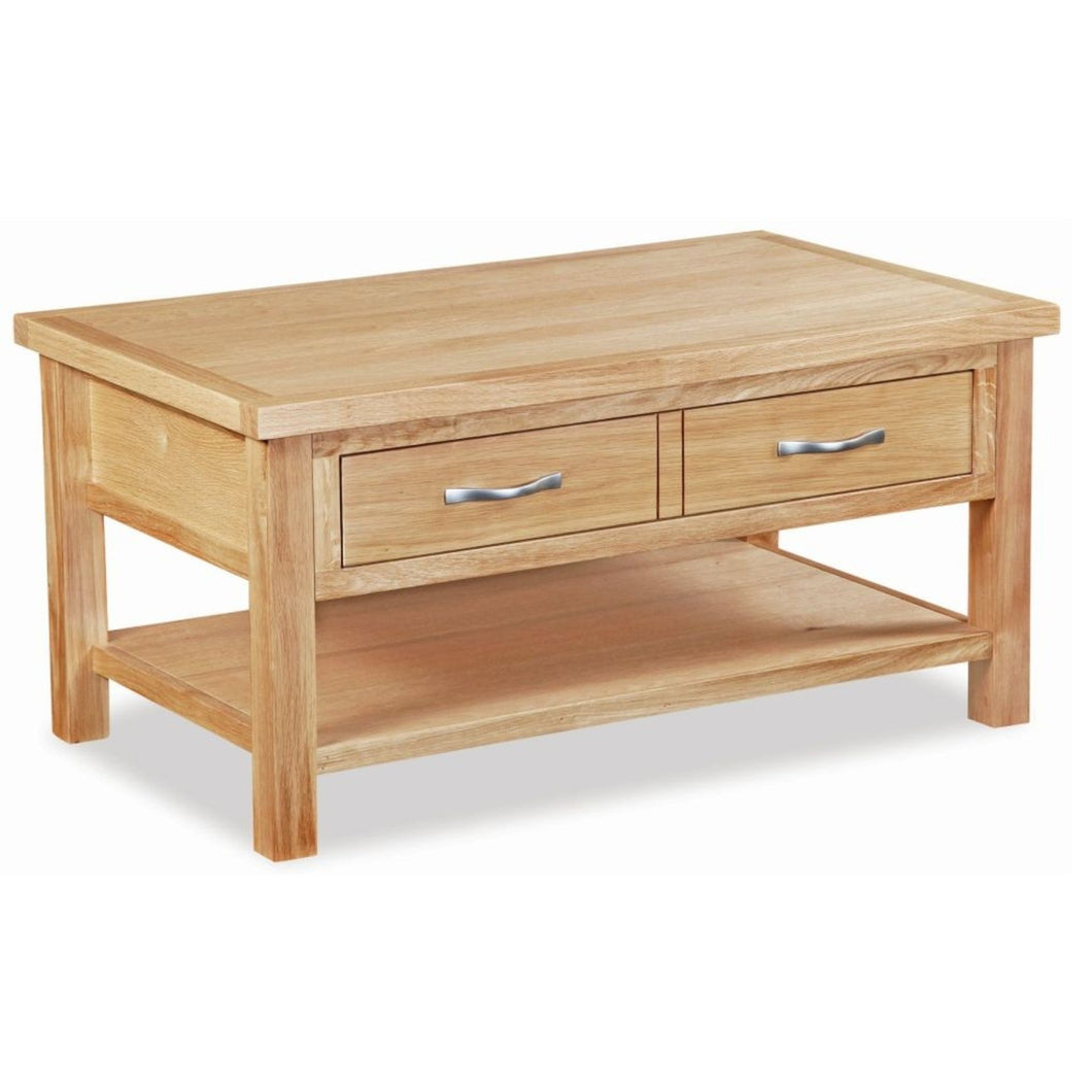 *SPRING CLEARANCE* Westport Living Collection - Coffee Table