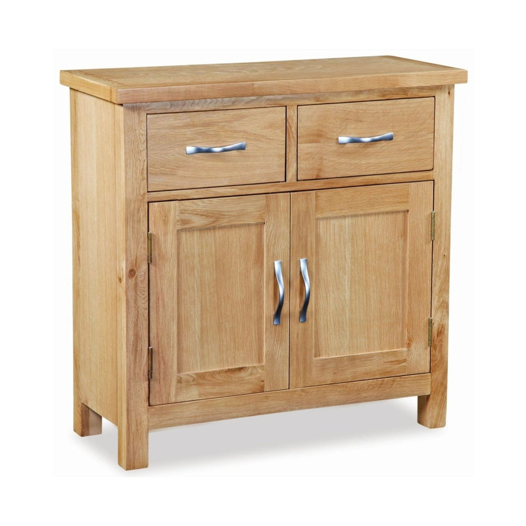 *SPRING CLEARANCE* Westport Living Collection - Mini Sideboard