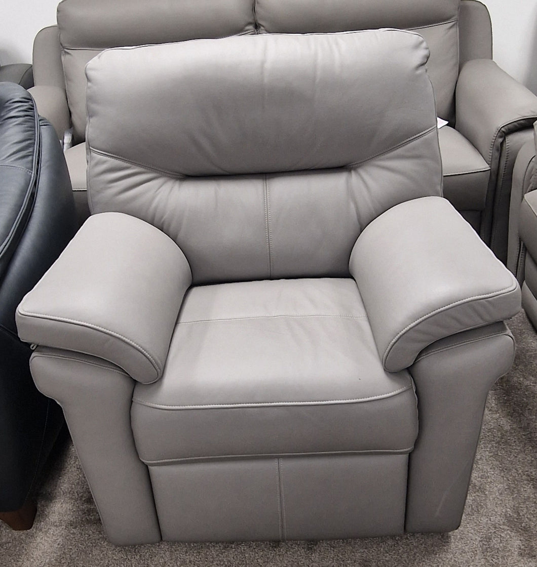 G Plan Seattle Manual Recliner *STAR BUY*