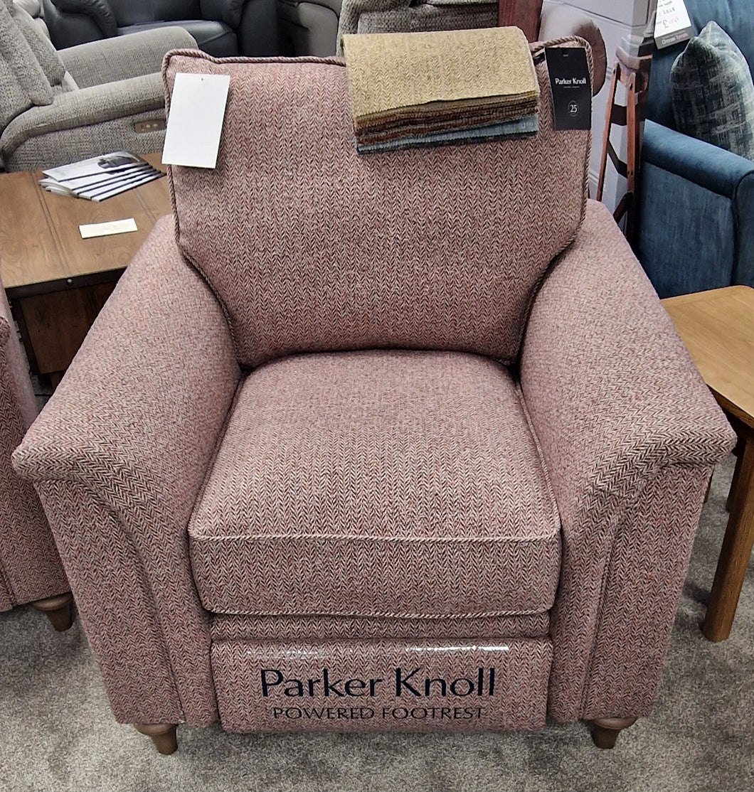 *SPRING CLEARANCE* Parker Knoll Rowan