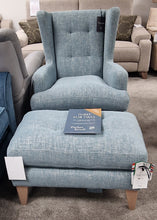 Load image into Gallery viewer, *SPRING CLEARANCE* Parker Knoll Juniper - Sea Breeze
