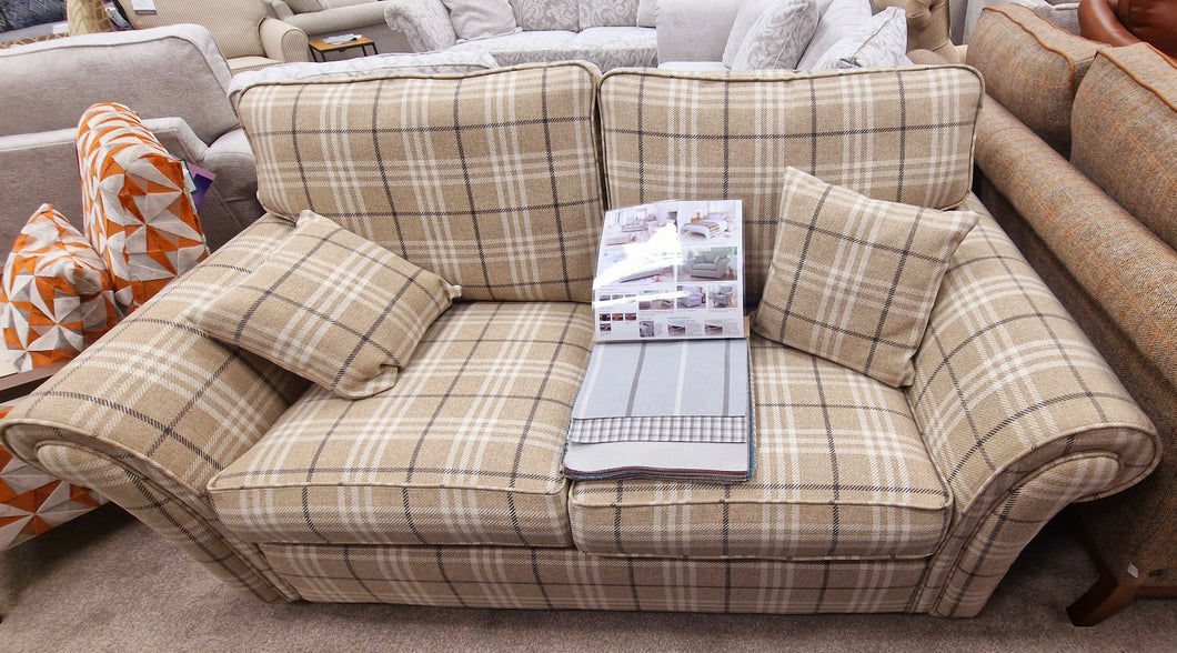 Wellington 2 Seater Sofa *STAR BUY*