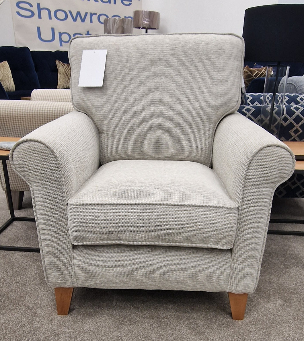 Flanders Chair - *STAR BUY*