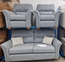 Load image into Gallery viewer, Buckingham Sofa Set - *STAR BUY*
