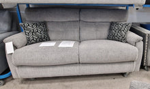 Load image into Gallery viewer, *SPRING CLEARANCE* Hudson Upholstery Range - Cherub Grey
