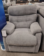 Load image into Gallery viewer, *SPRING CLEARANCE* Hudson Upholstery Range - Cherub Grey
