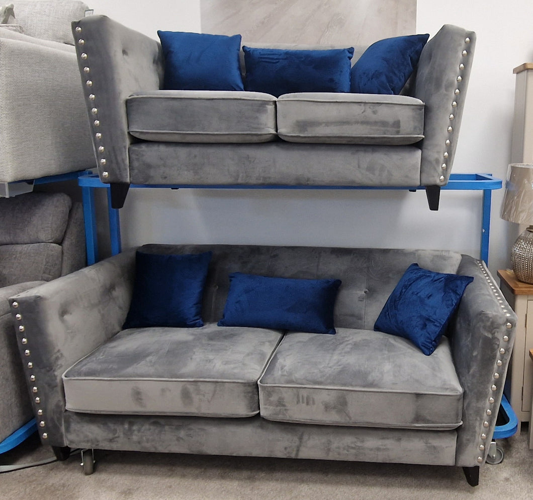 Infinity 3 Seater and 2 Seater - *STAR BUY*