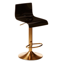 Load image into Gallery viewer, Baina Acrylic Bar Stools (Pair)
