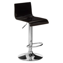 Load image into Gallery viewer, Baina Acrylic Bar Stools (Pair)
