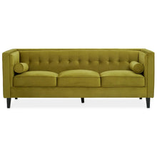 Load image into Gallery viewer, Helia Three Seater Sofa
