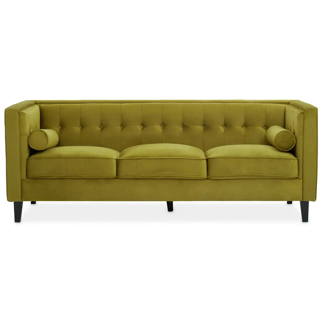 Helia Three Seater Sofa