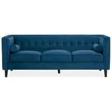 Load image into Gallery viewer, Helia Three Seater Sofa
