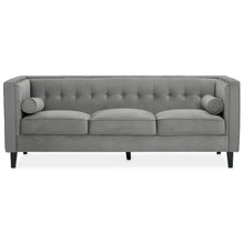 Load image into Gallery viewer, Helia Three Seater Sofa
