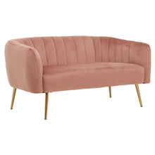 Load image into Gallery viewer, Larissa Upholstery Collection - Pink
