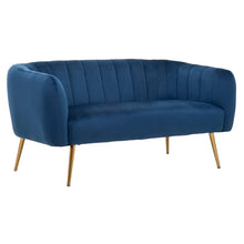 Load image into Gallery viewer, Larissa Upholstery Collection - Blue
