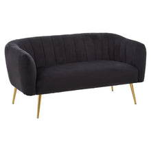 Load image into Gallery viewer, Larissa Upholstery Collection - Black
