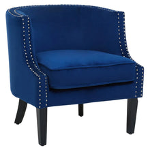 Load image into Gallery viewer, Larissa Upholstery Collection - Blue
