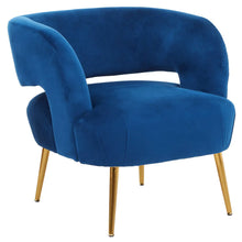 Load image into Gallery viewer, Larissa Upholstery Collection - Blue
