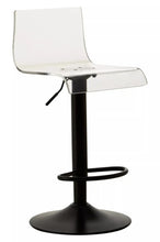 Load image into Gallery viewer, Baina Acrylic Bar Stools (Pair)
