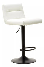 Load image into Gallery viewer, Baina Leather Effect Bar Stools (Pair)
