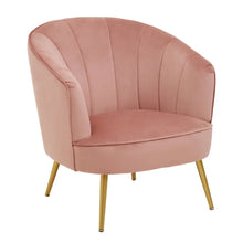 Load image into Gallery viewer, Yolanda Armchair Collection
