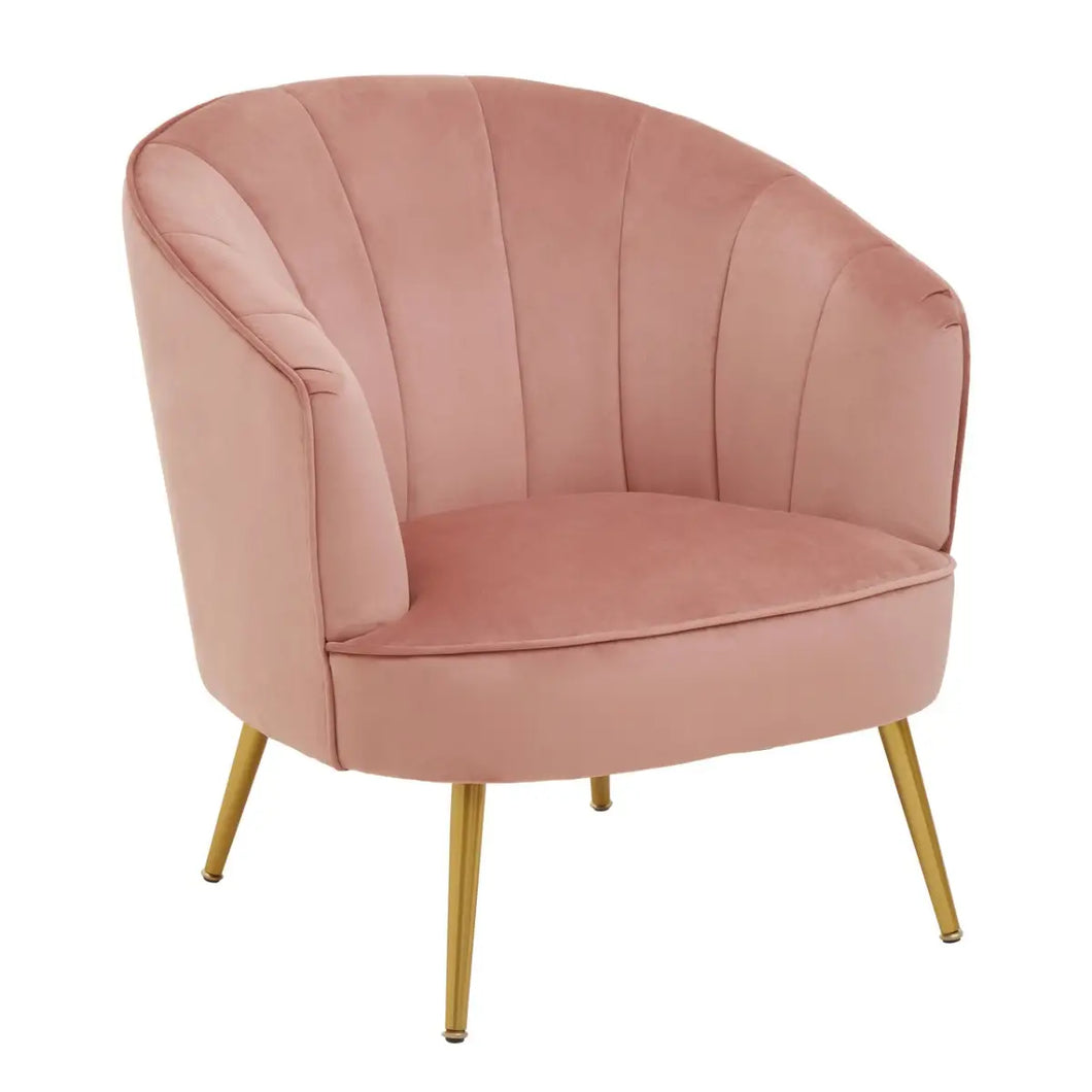 Yolanda Armchair Collection