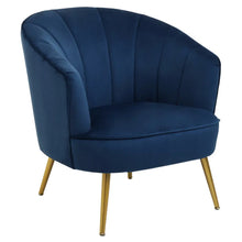 Load image into Gallery viewer, Yolanda Armchair Collection
