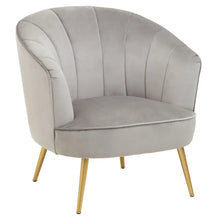 Load image into Gallery viewer, Yolanda Armchair Collection
