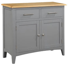 Load image into Gallery viewer, *SPRING CLEARANCE* Rossmore Painted Living Collection - 2 Door Sideboard
