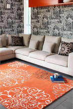 Load image into Gallery viewer, Matrix Rug - Tangier Terra MAX43
