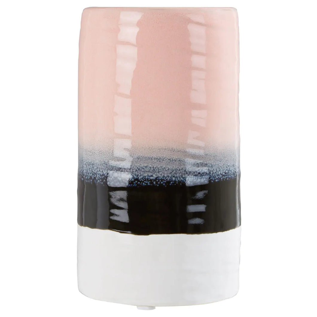 Caldera Stoneware Collection - Pink