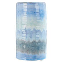 Load image into Gallery viewer, Caldera Stoneware Collection - Blue
