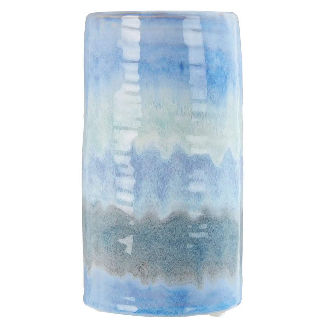Caldera Stoneware Collection - Blue