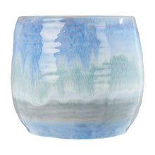 Load image into Gallery viewer, Caldera Stoneware Collection - Blue
